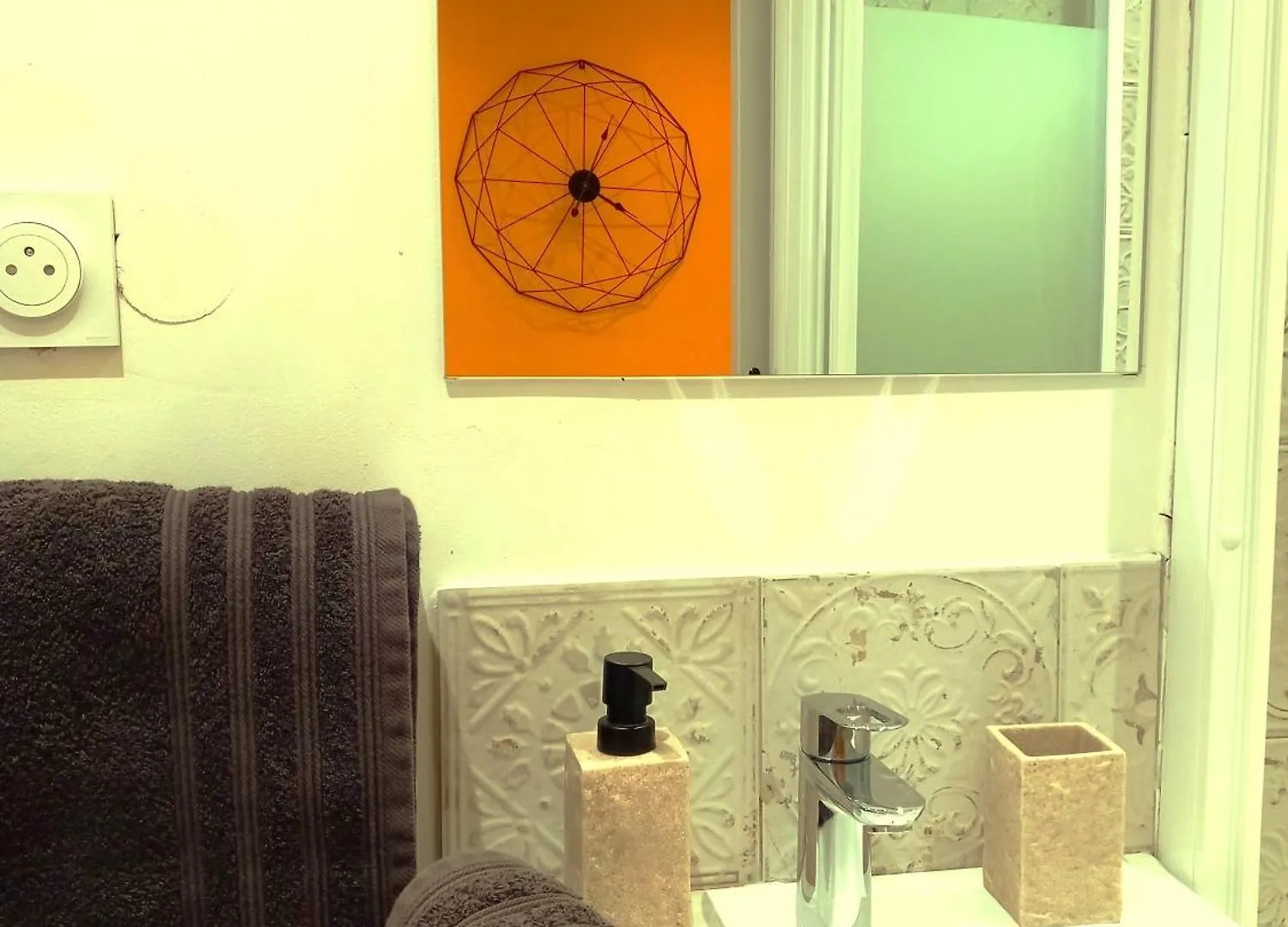 Apartment #1 Studio # Place Charmante Toulon