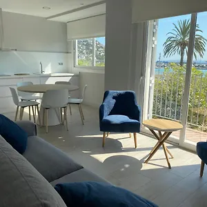  Appartement Voramar Espagne