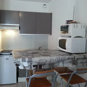 Studio Les Halles Тулон