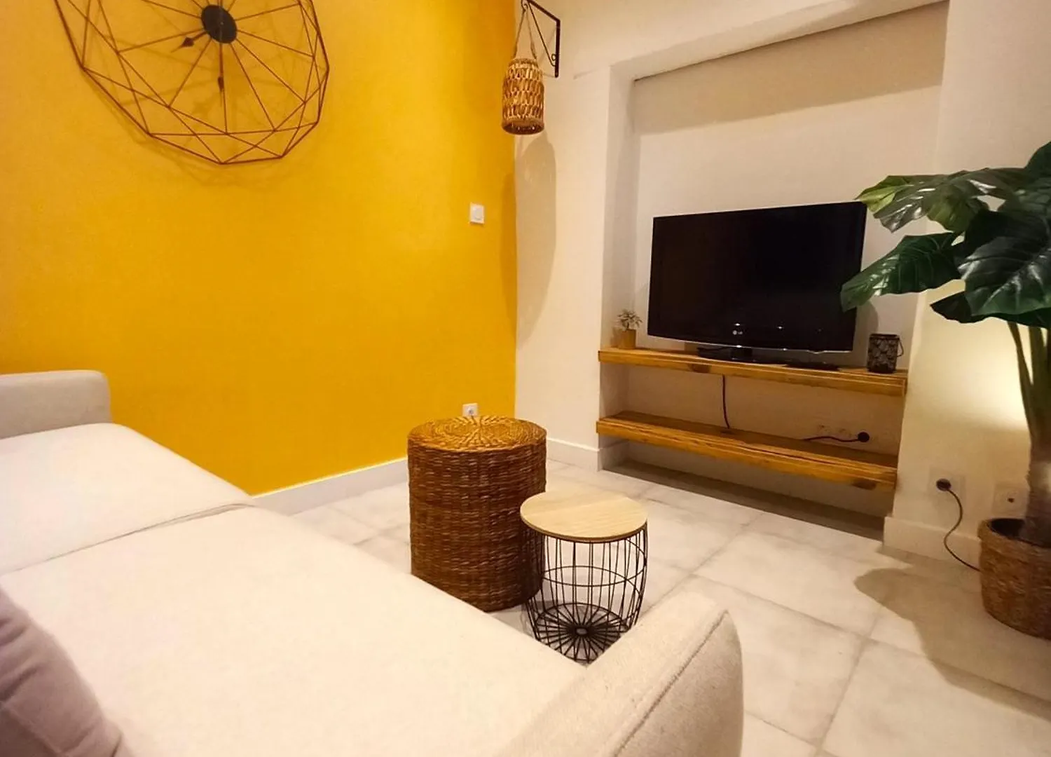 טולון #1 Studio # Place Charmante דירה